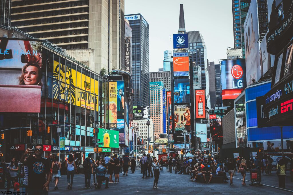 Vuelos Privados a Nueva York