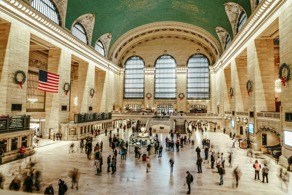 Vuelos Privados a Nueva York